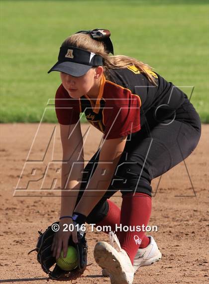 Thumbnail 3 in Monrovia vs Arcadia photogallery.