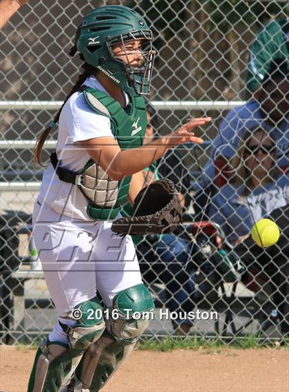 Thumbnail 1 in Monrovia vs Arcadia photogallery.