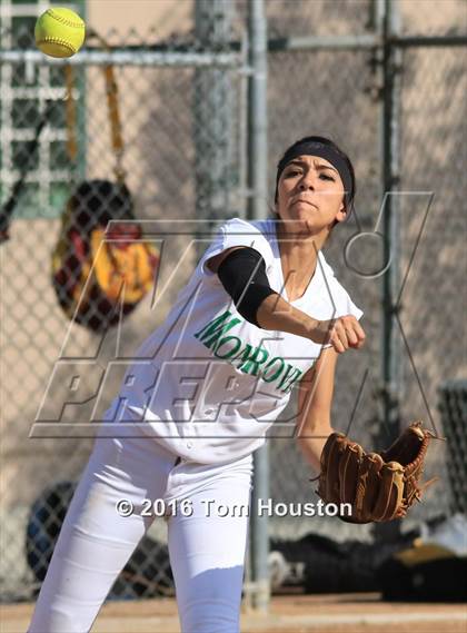 Thumbnail 3 in Monrovia vs Arcadia photogallery.