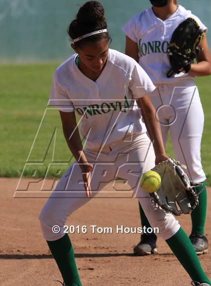 Thumbnail 1 in Monrovia vs Arcadia photogallery.