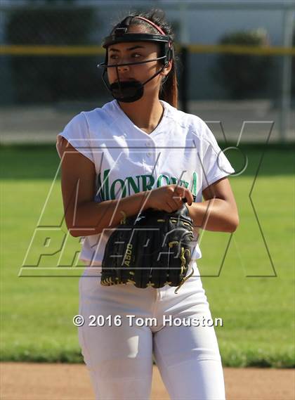 Thumbnail 1 in Monrovia vs Arcadia photogallery.