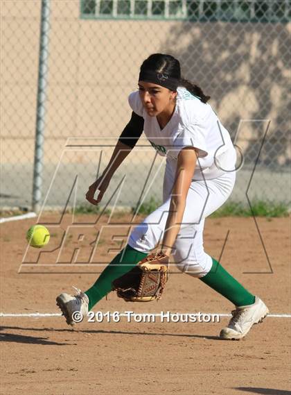 Thumbnail 3 in Monrovia vs Arcadia photogallery.