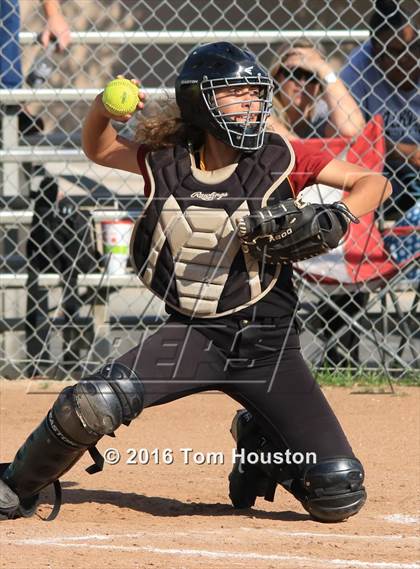 Thumbnail 2 in Monrovia vs Arcadia photogallery.