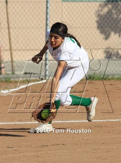 Thumbnail 1 in Monrovia vs Arcadia photogallery.