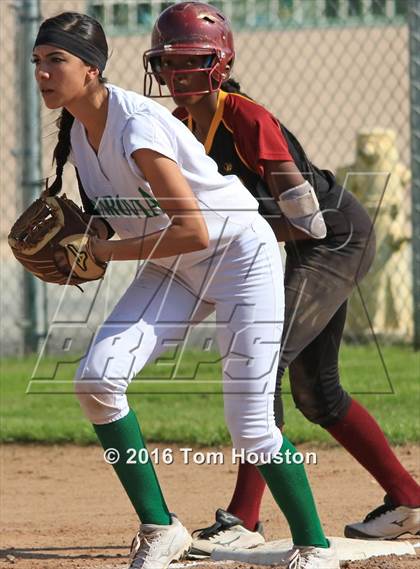 Thumbnail 2 in Monrovia vs Arcadia photogallery.