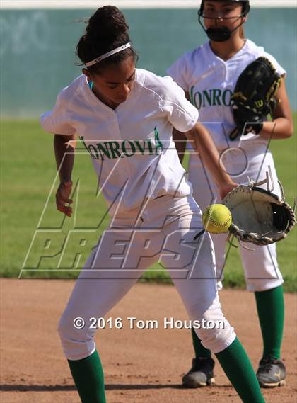 Thumbnail 3 in Monrovia vs Arcadia photogallery.