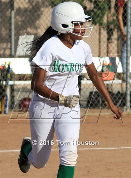 Thumbnail 2 in Monrovia vs Arcadia photogallery.