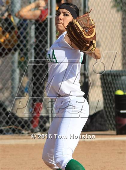 Thumbnail 2 in Monrovia vs Arcadia photogallery.