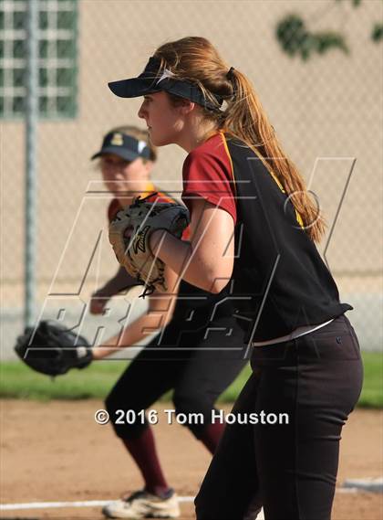 Thumbnail 1 in Monrovia vs Arcadia photogallery.