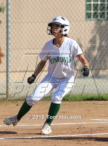 Thumbnail 3 in Monrovia vs Arcadia photogallery.