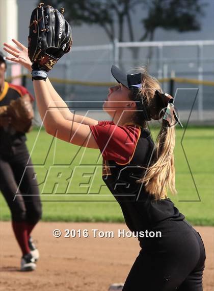 Thumbnail 1 in Monrovia vs Arcadia photogallery.