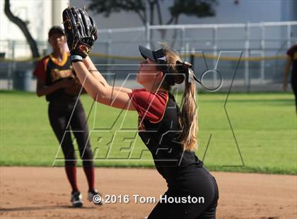 Thumbnail 2 in Monrovia vs Arcadia photogallery.