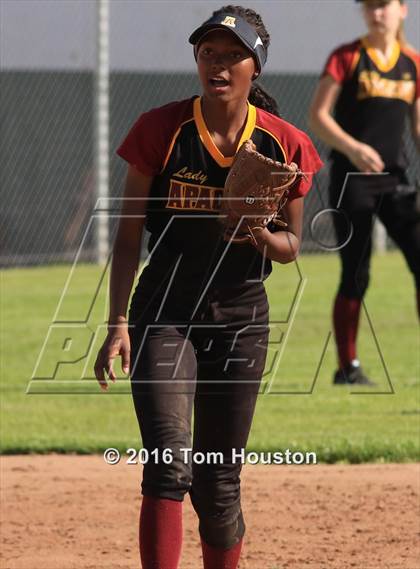 Thumbnail 1 in Monrovia vs Arcadia photogallery.