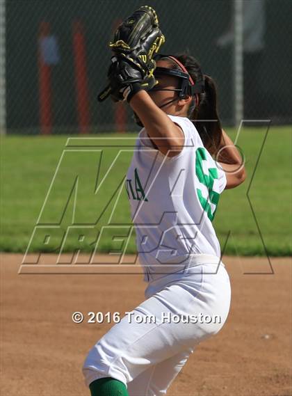 Thumbnail 1 in Monrovia vs Arcadia photogallery.