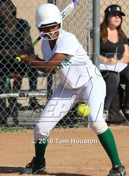 Thumbnail 3 in Monrovia vs Arcadia photogallery.