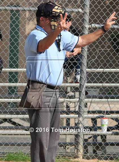 Thumbnail 3 in Monrovia vs Arcadia photogallery.