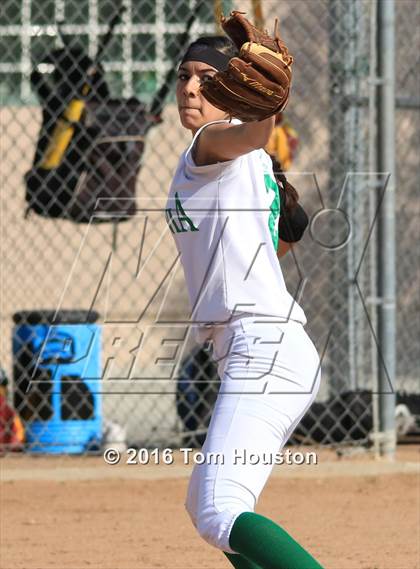 Thumbnail 3 in Monrovia vs Arcadia photogallery.