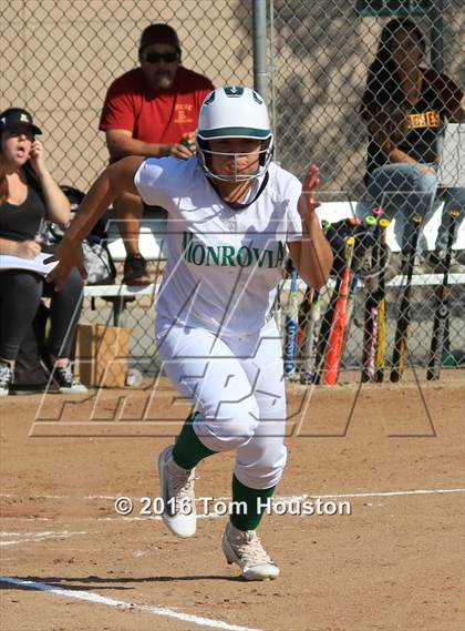 Thumbnail 2 in Monrovia vs Arcadia photogallery.