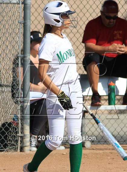 Thumbnail 3 in Monrovia vs Arcadia photogallery.
