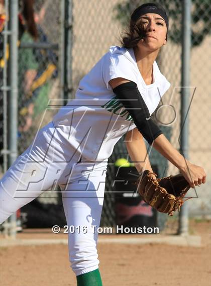 Thumbnail 2 in Monrovia vs Arcadia photogallery.