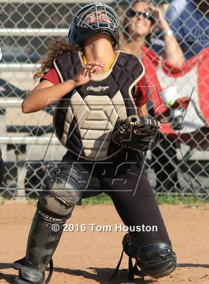 Thumbnail 3 in Monrovia vs Arcadia photogallery.