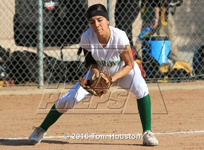 Thumbnail 3 in Monrovia vs Arcadia photogallery.