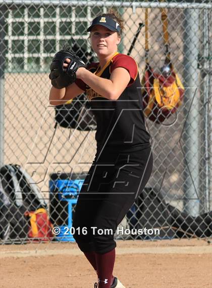 Thumbnail 1 in Monrovia vs Arcadia photogallery.