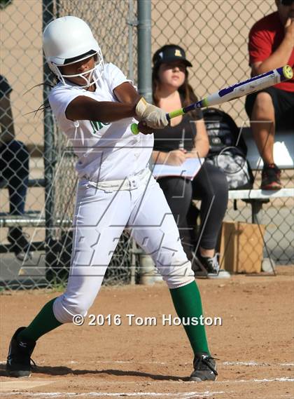 Thumbnail 1 in Monrovia vs Arcadia photogallery.