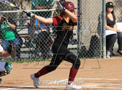 Thumbnail 2 in Monrovia vs Arcadia photogallery.