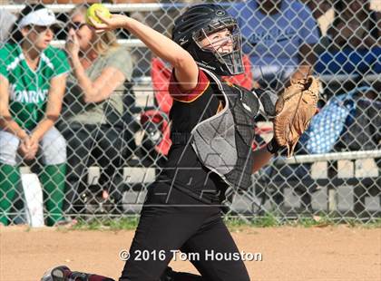 Thumbnail 2 in Monrovia vs Arcadia photogallery.