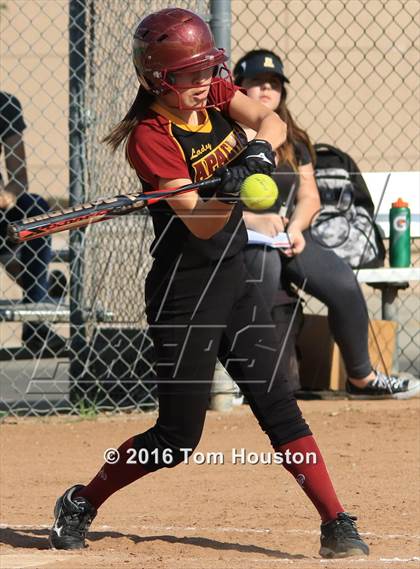 Thumbnail 1 in Monrovia vs Arcadia photogallery.