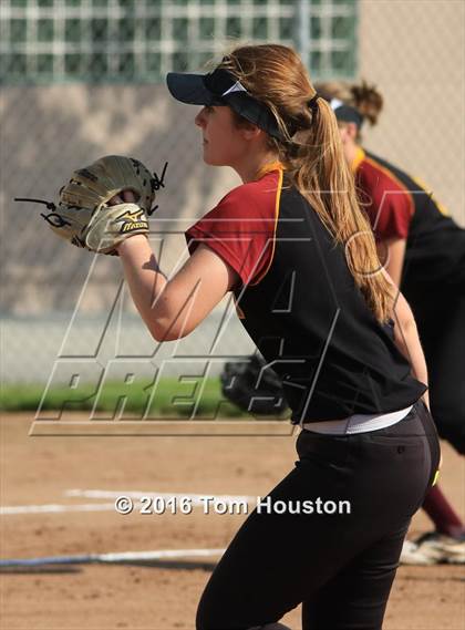 Thumbnail 3 in Monrovia vs Arcadia photogallery.