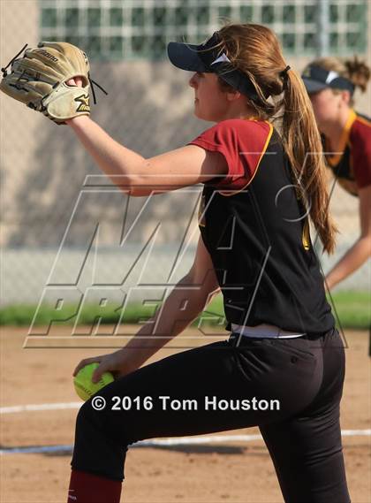 Thumbnail 1 in Monrovia vs Arcadia photogallery.