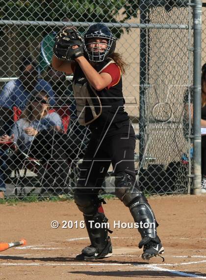 Thumbnail 1 in Monrovia vs Arcadia photogallery.