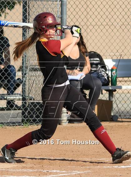 Thumbnail 2 in Monrovia vs Arcadia photogallery.