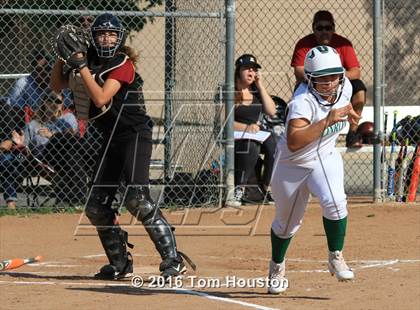 Thumbnail 3 in Monrovia vs Arcadia photogallery.