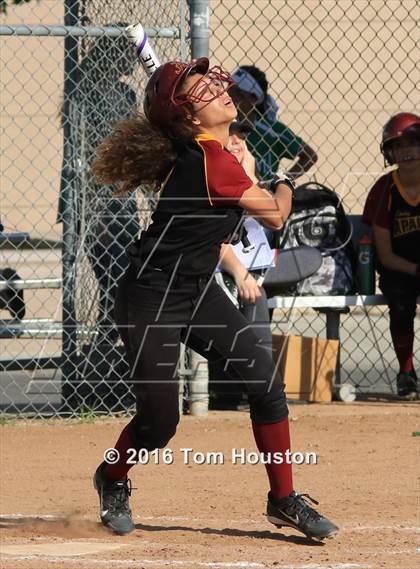 Thumbnail 3 in Monrovia vs Arcadia photogallery.