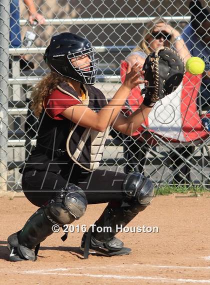 Thumbnail 1 in Monrovia vs Arcadia photogallery.