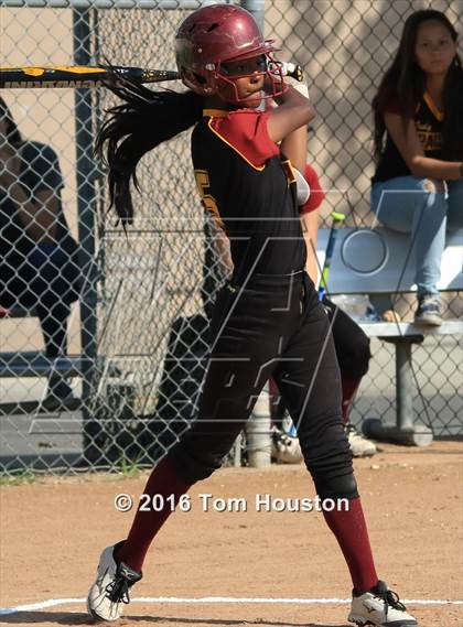 Thumbnail 3 in Monrovia vs Arcadia photogallery.