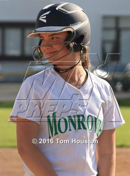 Thumbnail 2 in Monrovia vs Arcadia photogallery.