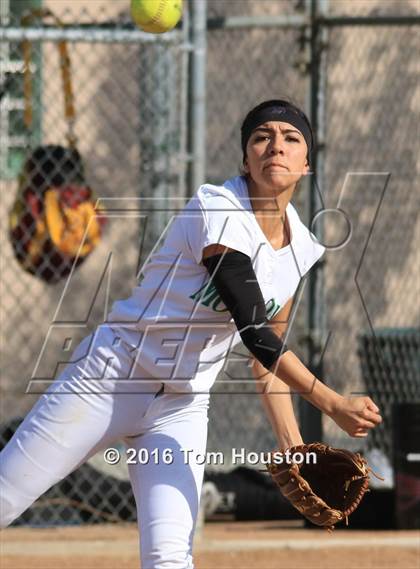 Thumbnail 1 in Monrovia vs Arcadia photogallery.