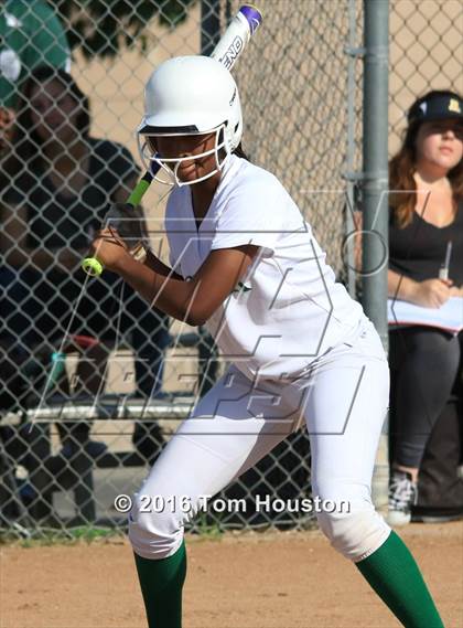 Thumbnail 2 in Monrovia vs Arcadia photogallery.
