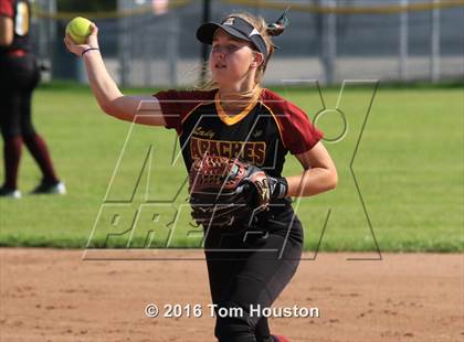 Thumbnail 1 in Monrovia vs Arcadia photogallery.