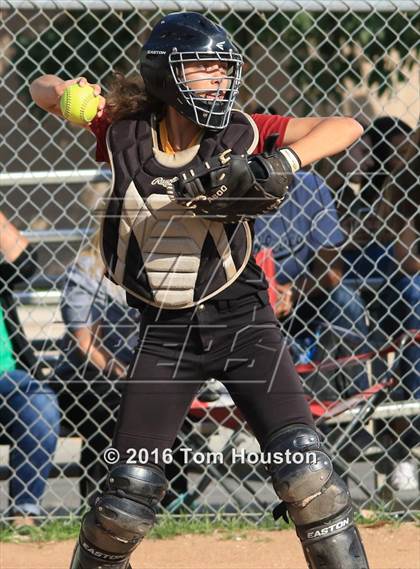 Thumbnail 3 in Monrovia vs Arcadia photogallery.