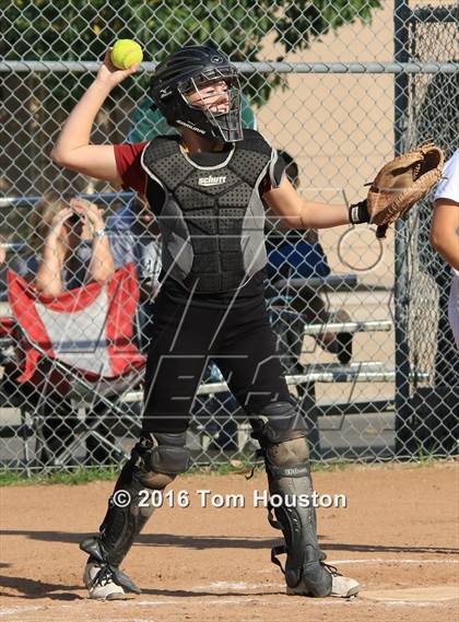 Thumbnail 3 in Monrovia vs Arcadia photogallery.