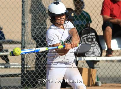 Thumbnail 1 in Monrovia vs Arcadia photogallery.