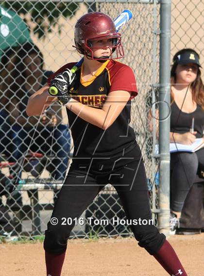 Thumbnail 3 in Monrovia vs Arcadia photogallery.