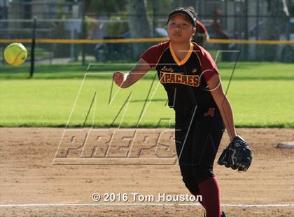 Thumbnail 3 in Monrovia vs Arcadia photogallery.