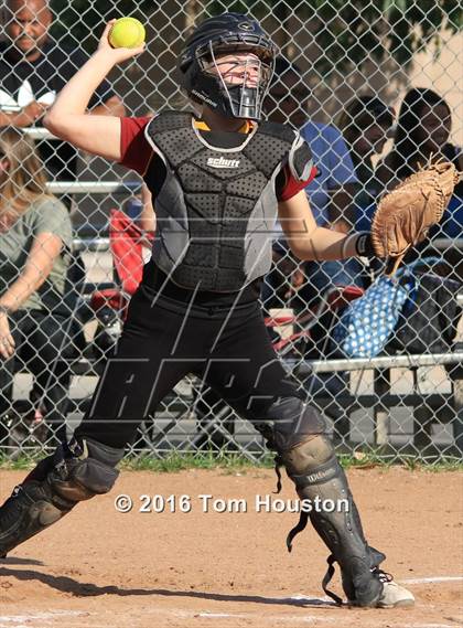 Thumbnail 1 in Monrovia vs Arcadia photogallery.