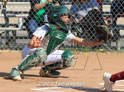 Thumbnail 1 in Monrovia vs Arcadia photogallery.